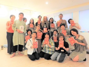 【お得なキャンペーン実施中】書籍　Free Your Voiceの翻訳本「声を自由に!!」キャンペーン