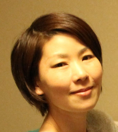 アートセラピスト 藤井蕗