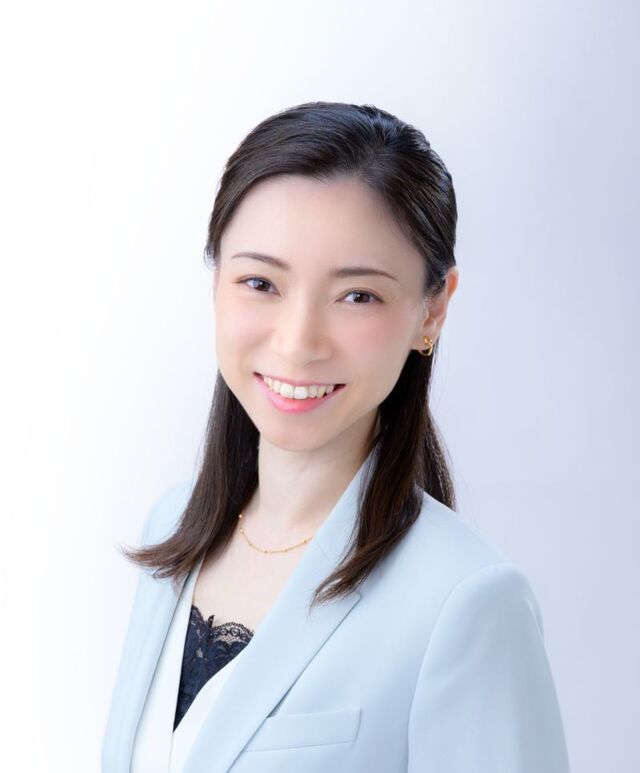 鈴木 みえ